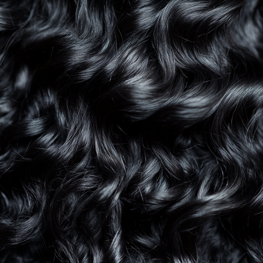 Burmese Curl