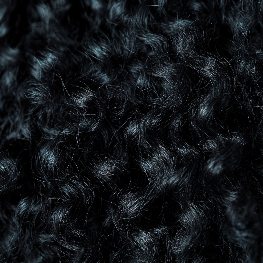 Pixie Curl