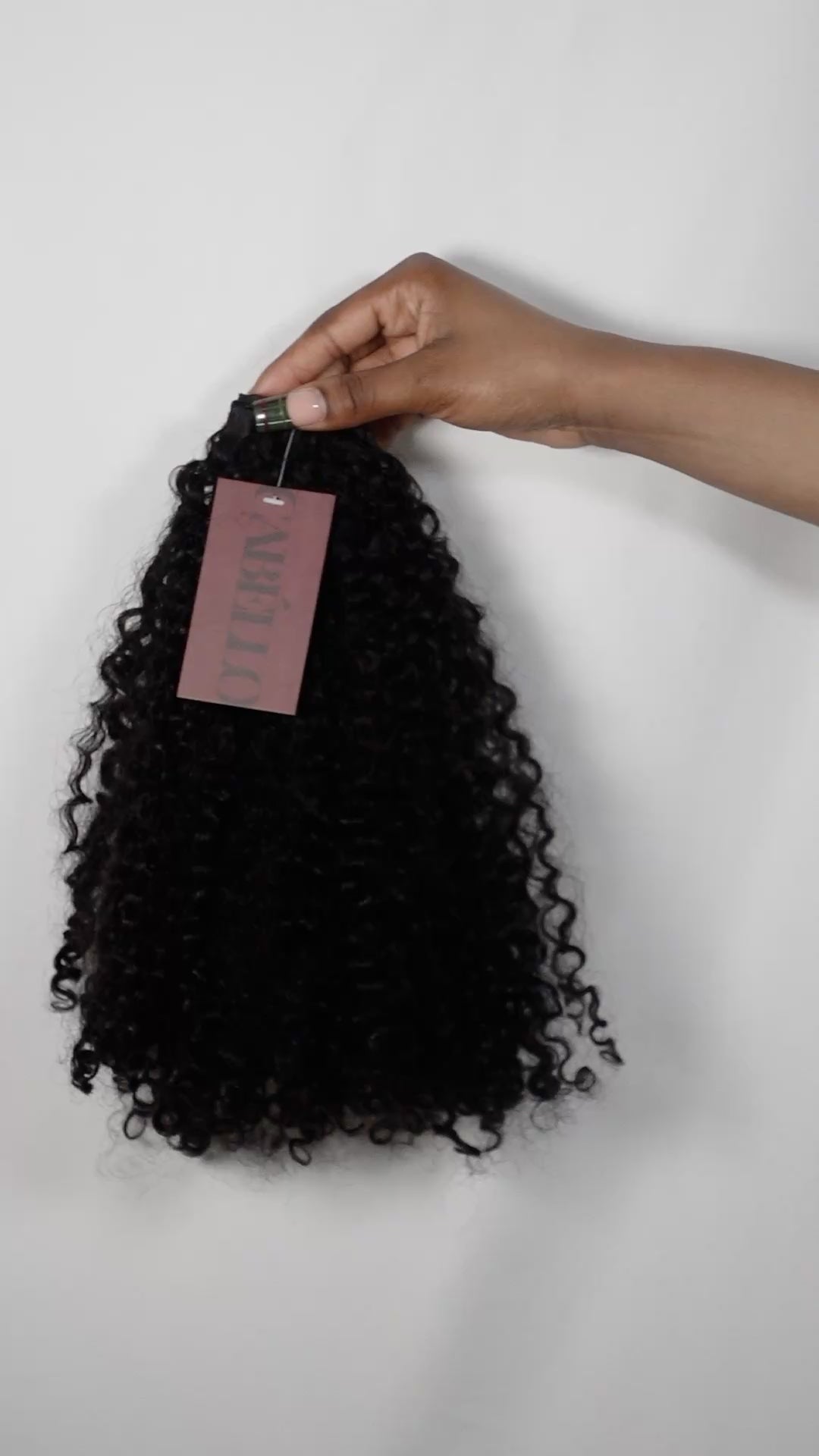 Pixie Curl