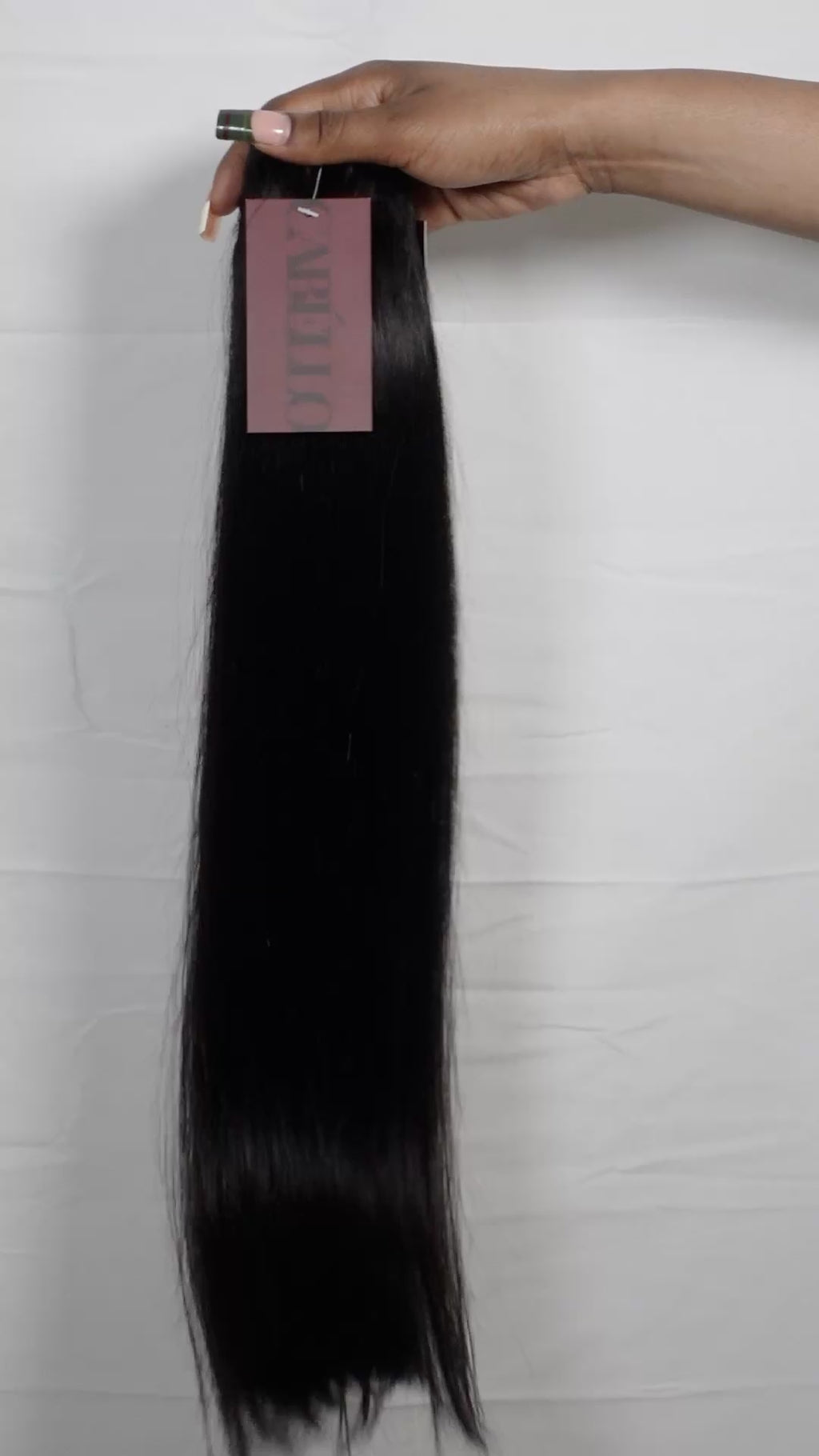 Lisse Signature